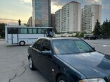 Mercedes C 200-5