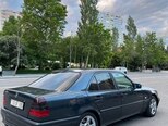 Mercedes C 200-4