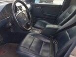 Mercedes C 220-4