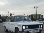 LADA (VAZ) 2106-1