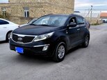 Kia Sportage-7