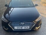 Hyundai Accent-1