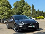 Hyundai Sonata-3