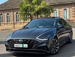 Hyundai Sonata-1