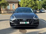 Hyundai Sonata-4