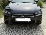 Mitsubishi Lancer-1