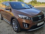 Kia Sorento-1