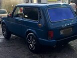 LADA (VAZ) Niva-4