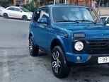 LADA (VAZ) Niva-2