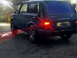 LADA (VAZ) Niva-7