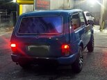 LADA (VAZ) Niva-8