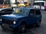 LADA (VAZ) Niva-5