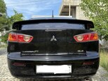 Mitsubishi Lancer-2