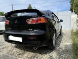 Mitsubishi Lancer-7