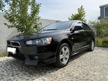 Mitsubishi Lancer-5