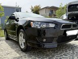 Mitsubishi Lancer-6