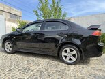 Mitsubishi Lancer-3