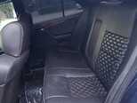 Mercedes C 200-7