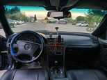 Mercedes C 200-6