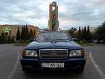 Mercedes C 200-1