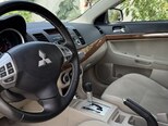 Mitsubishi Lancer-9