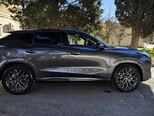 Changan Uni-Z-7