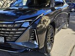 Changan Uni-Z-2