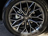 Changan Uni-Z-8