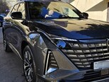 Changan Uni-Z-3