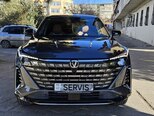 Changan Uni-Z-1