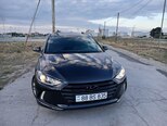 Hyundai Elantra-1