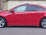 Chevrolet Cruze-4