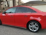 Chevrolet Cruze-6