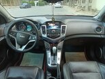 Chevrolet Cruze-12