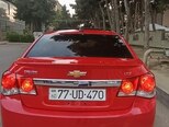 Chevrolet Cruze-15