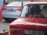 LADA (VAZ) 21011-4