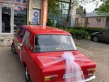 LADA (VAZ) 21011-3