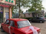LADA (VAZ) 21011-7