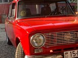 LADA (VAZ) 21011-8