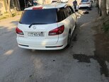 Nissan Wingroad-4