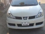 Nissan Wingroad-11