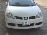 Nissan Wingroad-14