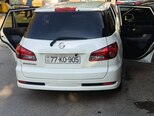 Nissan Wingroad-16