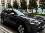 Toyota RAV4-7