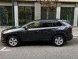 Toyota RAV4-4