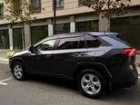 Toyota RAV4-3