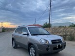 Hyundai Tucson-5