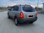 Hyundai Tucson-7