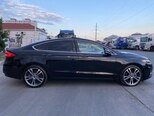 Ford Fusion (North America)-3