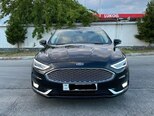 Ford Fusion (North America)-1